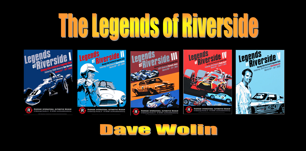 Legends of Riverside